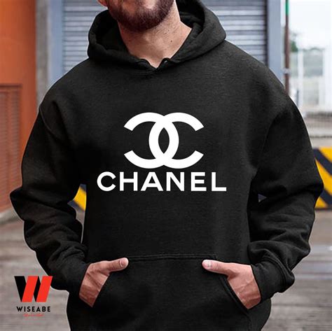 fake chanel sweatshirt|chanel clothing for sale.